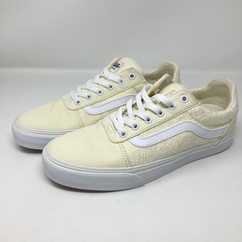 Vans Ward Deluxe Comfort Women Sneakers - Picture 4 of 10